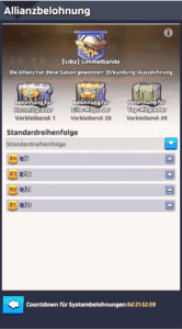 Last War Alliance Exercise R5 R4 R3 R2 R1 This is what an alliance offers in Last War Survival - lastwar-tutorial