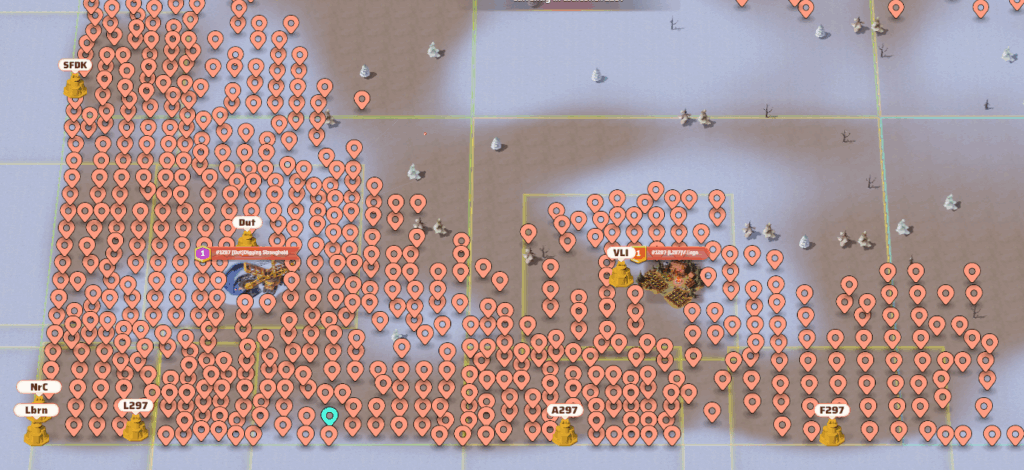 Positioning B